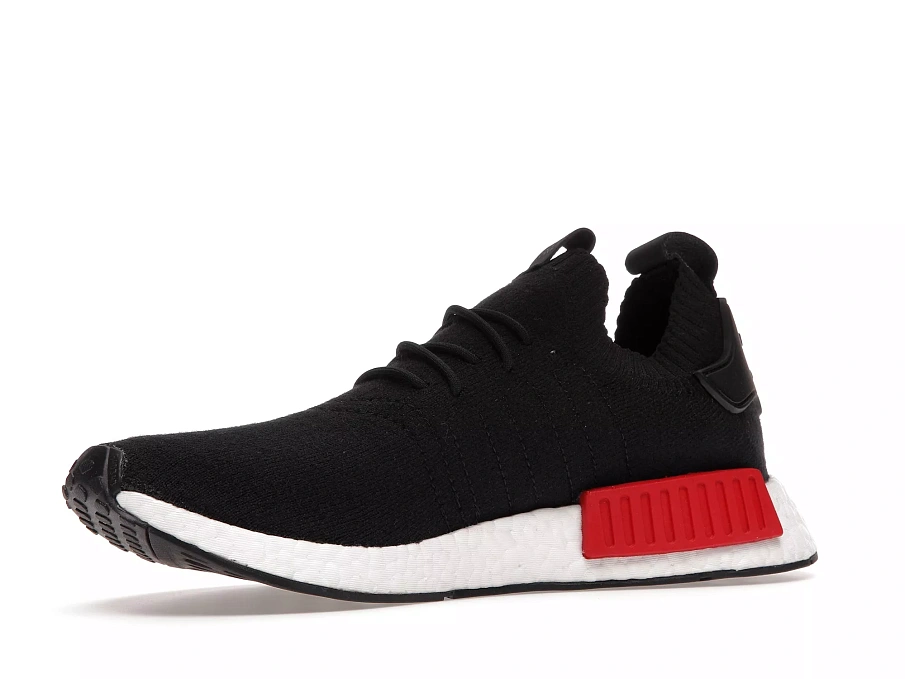 Фото № 5 с приближением к товару «‎adidas NMD R1 Primeknit OG Uncaged»