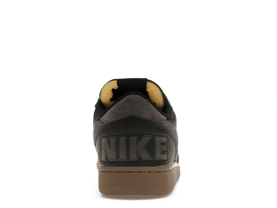 Фото № 4 с приближением к товару «‎Nike Terminator Low Medium Ash Gum»