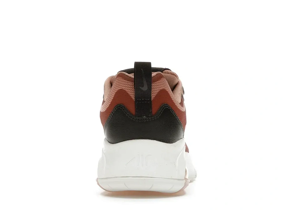 Фото № 4 с приближением к товару «‎Nike Air Max 200 Metallic Red Bronze »