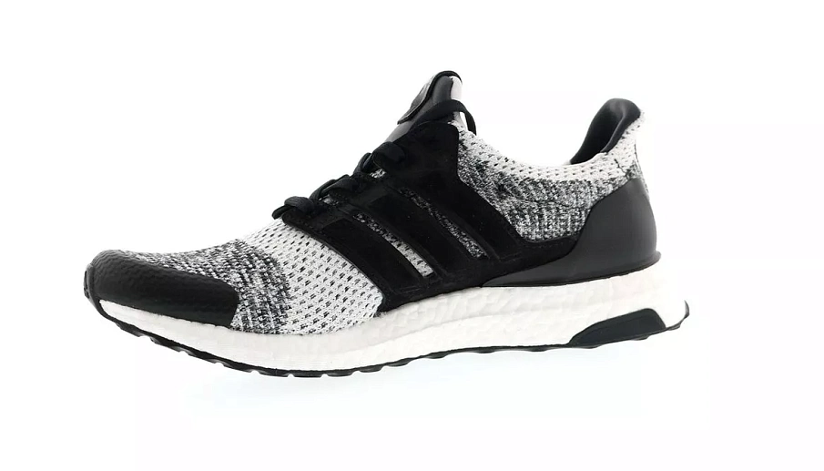 Фото № 4 с приближением к товару «‎adidas Ultra Boost 1.0 SNS X Social Status»