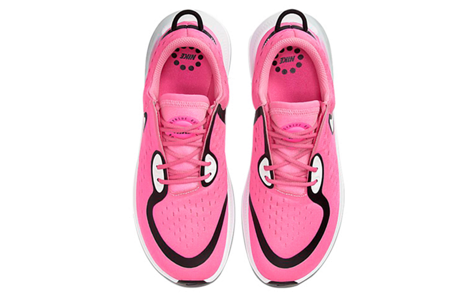 Фото № 4 с приближением к товару «‎Nike Joyride Dual Run GS 'Pink Glow'»