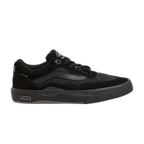 Фото № 1 с приближением к товару «‎Vans Wayvee Black»