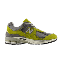 Фото № 1 с приближением к товару «‎New Balance M2002D Sea Moss»