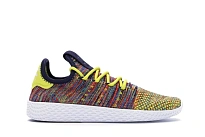 Фото № 1 с приближением к товару «‎adidas Tennis HU Pharrell Multi-Color»