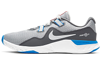 Фото № 1 с приближением к товару «‎Nike Renew Retaliation TR 2 GreyBlue»