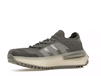 Фото № 2 с приближением к товару «‎adidas NMD S1 Grey Three Grey One»