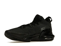 Фото № 4 с приближением к товару «‎Nike LeBron Witness 7 Black Anthracite»