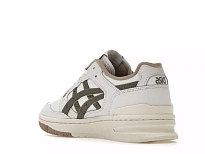 Фото № 4 с приближением к товару «‎ASICS EX89 White Clay Grey»