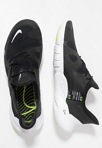 Фото № 2 с приближением к товару «‎Nike Free RN 5.0»