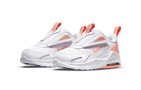 Фото № 3 с приближением к товару «‎Nike Air Max Bolt TD 'White Crimson Bliss'»