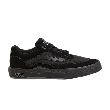 Vans Wayvee Black - 1