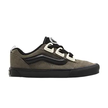 Vans Knu-Skool DR Grey Marshmallow - 1