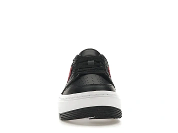 Jordan 1 Elevate Low Black Gym Red White (DH7004-061) - 2