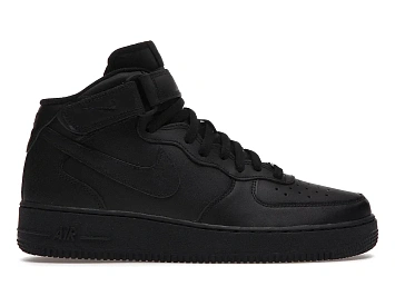 Nike Air Force 1 Mid '07 Black (315123-001-CW2289-001) - 1