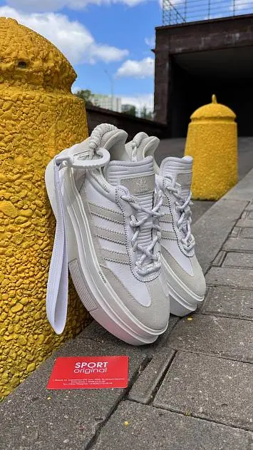 Adidas IVY Super Sleek - 3