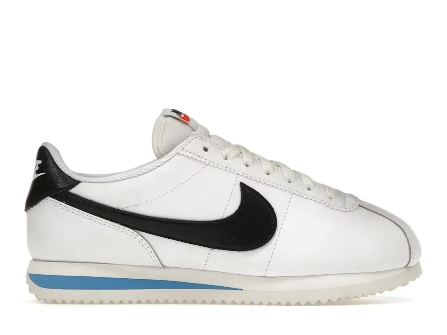 Фото № 1 с приближением к товару «‎Nike Cortez»