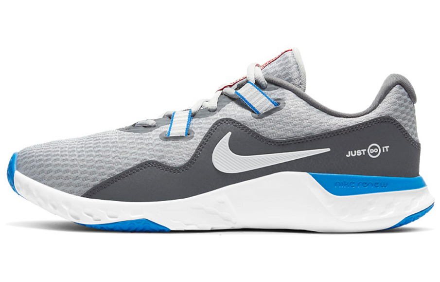 Фото № 1 с приближением к товару «‎Nike Renew Retaliation TR 2 GreyBlue»