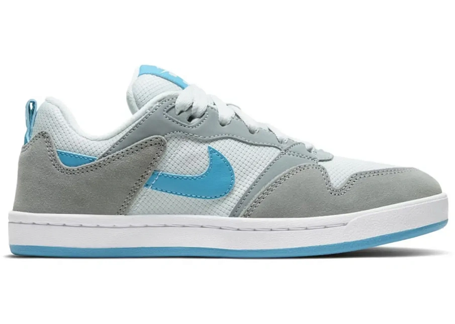 Фото № 1 с приближением к товару «‎Nike Alleyoop SB»