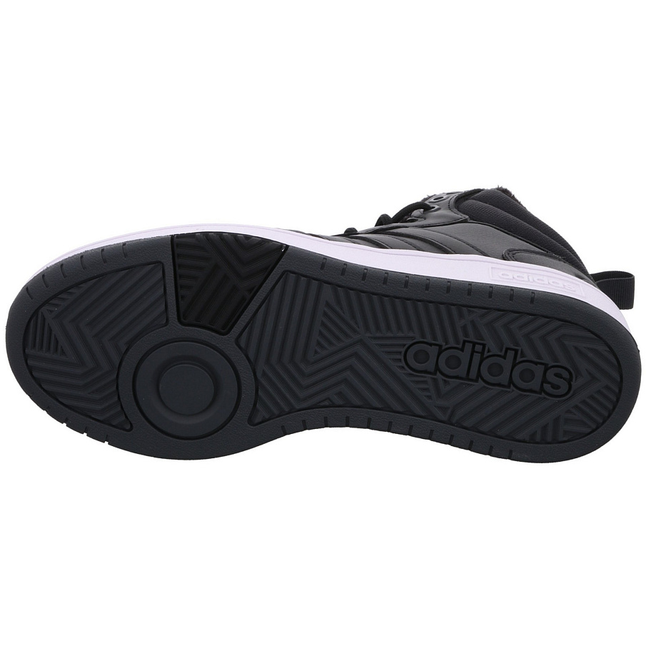 Фото № 5 с приближением к товару «‎Adidas Hoops Sneak »