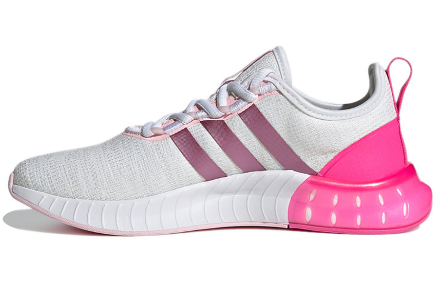 Фото № 1 с приближением к товару «‎adidas neo Kaptir Super Wmns Shoes WhitePinkPurple»