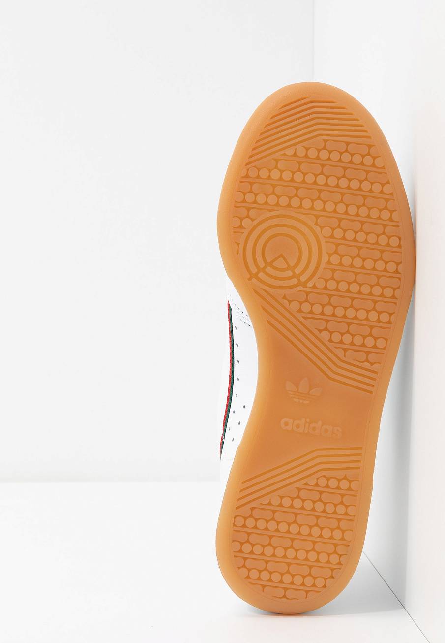 Фото № 5 с приближением к товару «‎Adidas Continental »