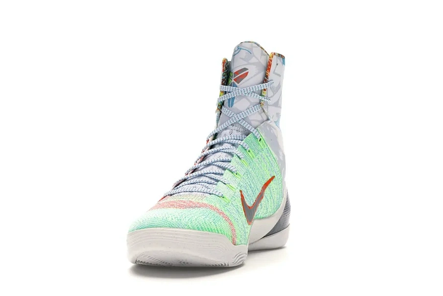 Фото № 3 с приближением к товару «‎Nike Kobe 9 Elite What the Kobe»