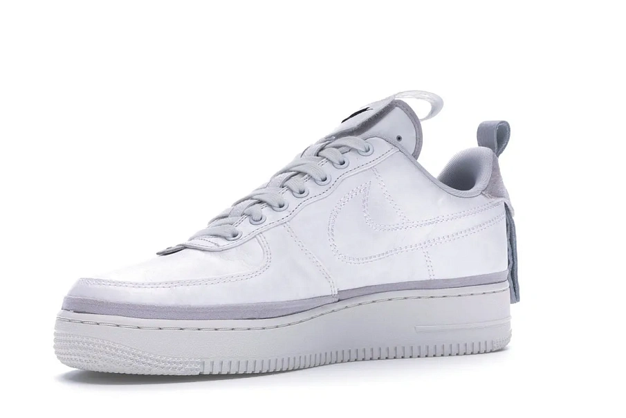 Фото № 3 с приближением к товару «‎Nike Air Force 1 Low 90/10 All-Star (2018)»