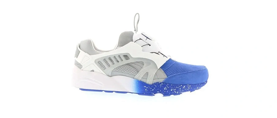 Фото № 1 с приближением к товару «‎Puma Disc Blaze Ronnie Fieg Colette»