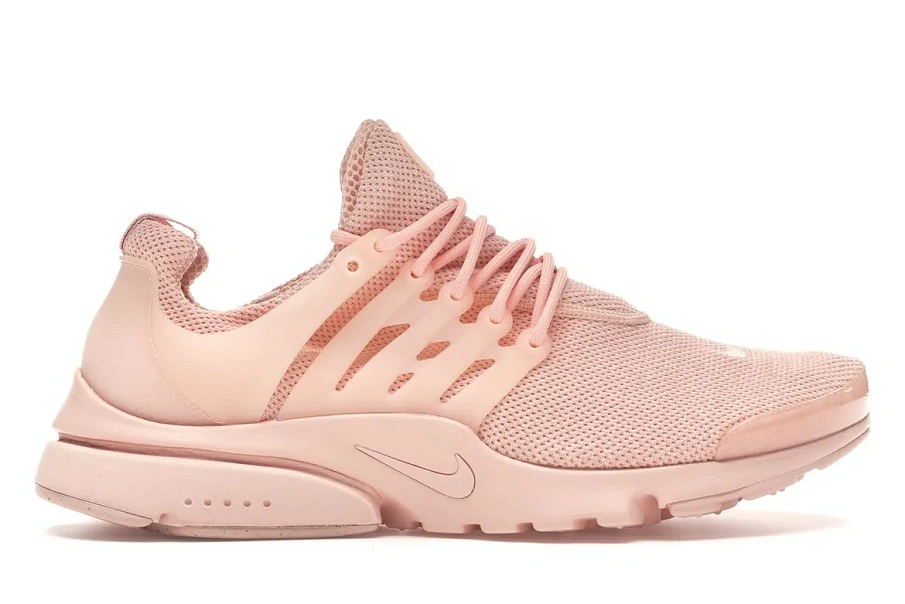 Фото № 1 с приближением к товару «‎Nike Air Presto Ultra Breathe Arctic Orange»