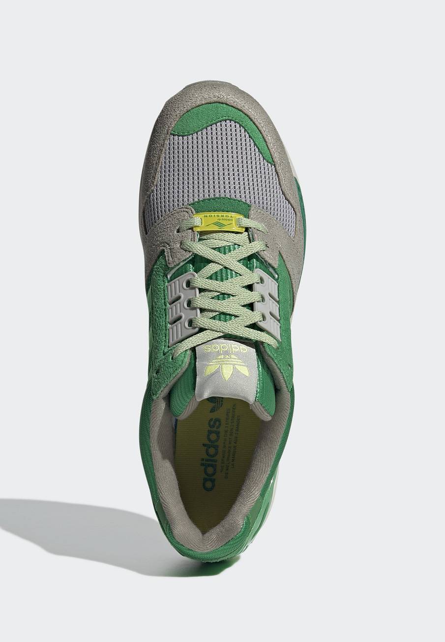 Фото № 3 с приближением к товару «‎Adidas Zx 8000 »