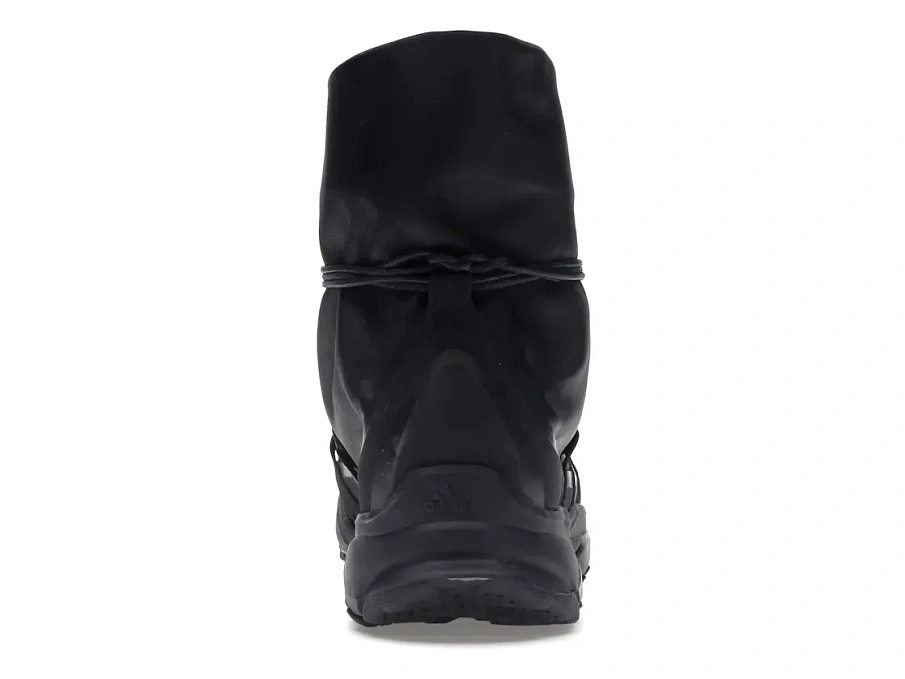 Фото № 4 с приближением к товару «‎adidas Type O-3 OAMC Core Black »