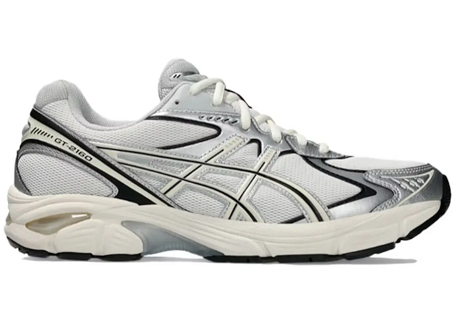 Фото № 1 с приближением к товару «‎ASICS GT-2160»