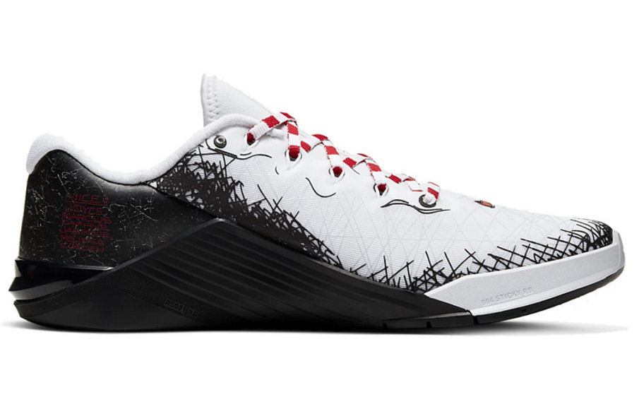 Фото № 2 с приближением к товару «‎Nike Metcon 5 AMP»