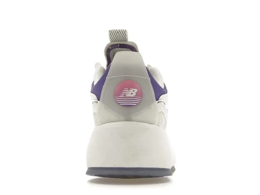 Фото № 4 с приближением к товару «‎New Balance Vision Racer»