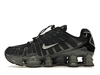Фото № 3 с приближением к товару «‎Nike Shox TL Black Iron Grey »