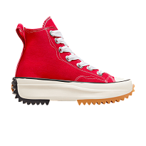 Фото № 1 с приближением к товару «‎Converse Run Star Hike Platform High Sketch - Red»