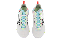 Фото № 4 с приближением к товару «‎Nike React Element 55 WhiteOrange»