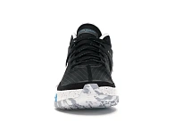 Фото № 2 с приближением к товару «‎Nike KD 13 Black Grey»