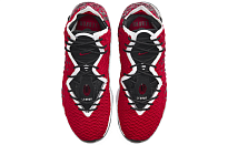 Фото № 4 с приближением к товару «‎Nike Lebron 17 Ep Basketball Shoes Air Max Uptempo»