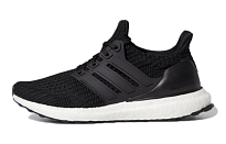 Фото № 1 с приближением к товару «‎adidas Ultraboost 4.0 Dna J Black»