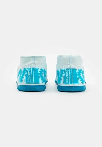 Фото № 3 с приближением к товару «‎MERCURIAL SUPERFLY 10 CLUB IC»