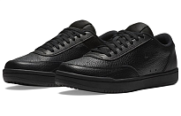 Фото № 3 с приближением к товару «‎Nike Court Vintage Premium Wmns Black»