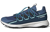 Фото № 1 с приближением к товару «‎adidas Terrex Voyager 21 Travel Blue»