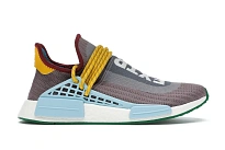 Фото № 1 с приближением к товару «‎adidas NMD Hu Pharrell Extra Eye Grey»