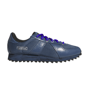 The Whitaker Group x adidas BW Run Do Not Duplicate: Blue