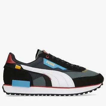Puma Future Rider Displaced - 1