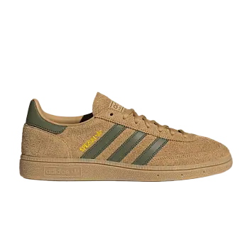 adidas Handball Spezial Beige Olive