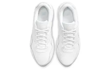 Nike Wmns Air Max SC 'Triple White' - 4