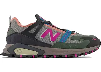 New Balance X-Racer Trail