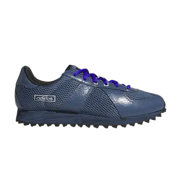 The Whitaker Group x adidas BW Run Do Not Duplicate: Blue